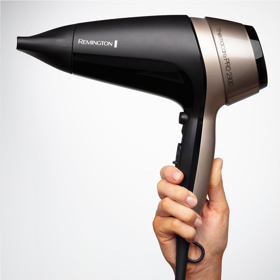 Secador Remington D 5715 Therma Care Pro 2300