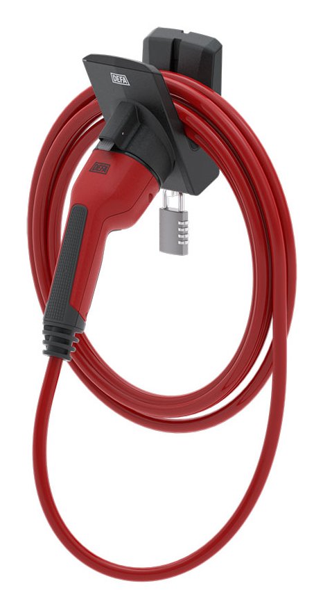 EAN 7042287122689 - DEFA eConnect imagen 2
