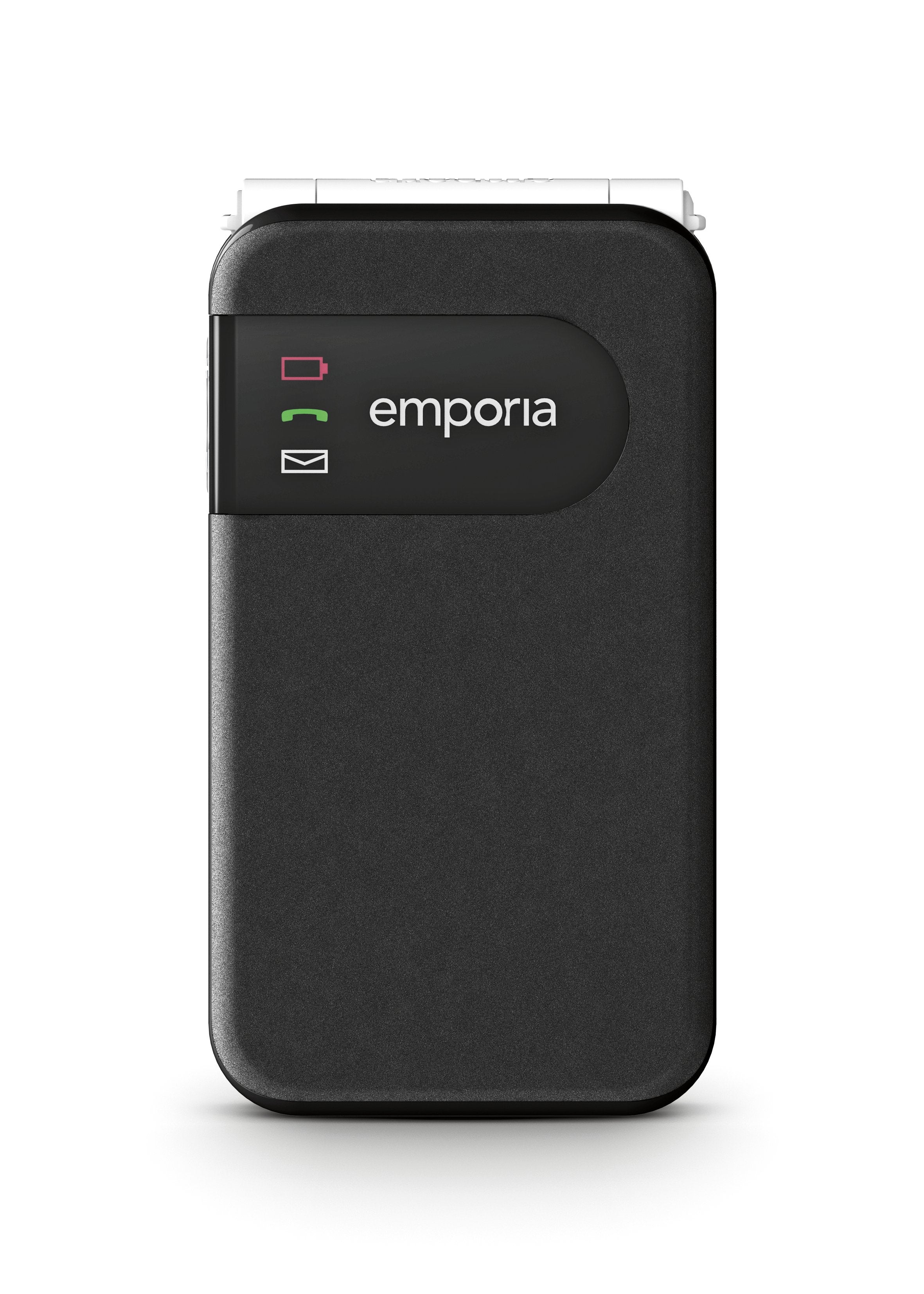 Emporia Emporiasimplicityglam.4g (V3) Grosstastenklapphandy