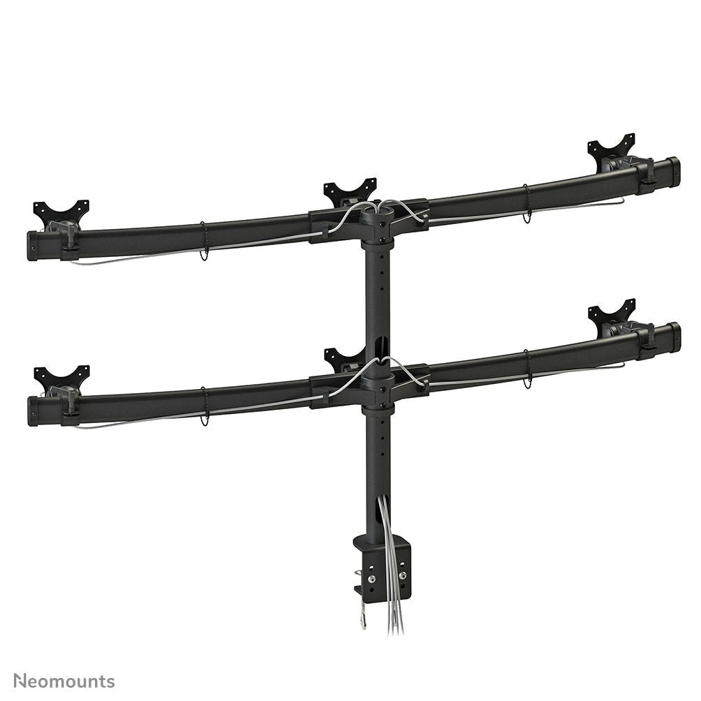 Newstar Soporte De Escritorio Para Monitor