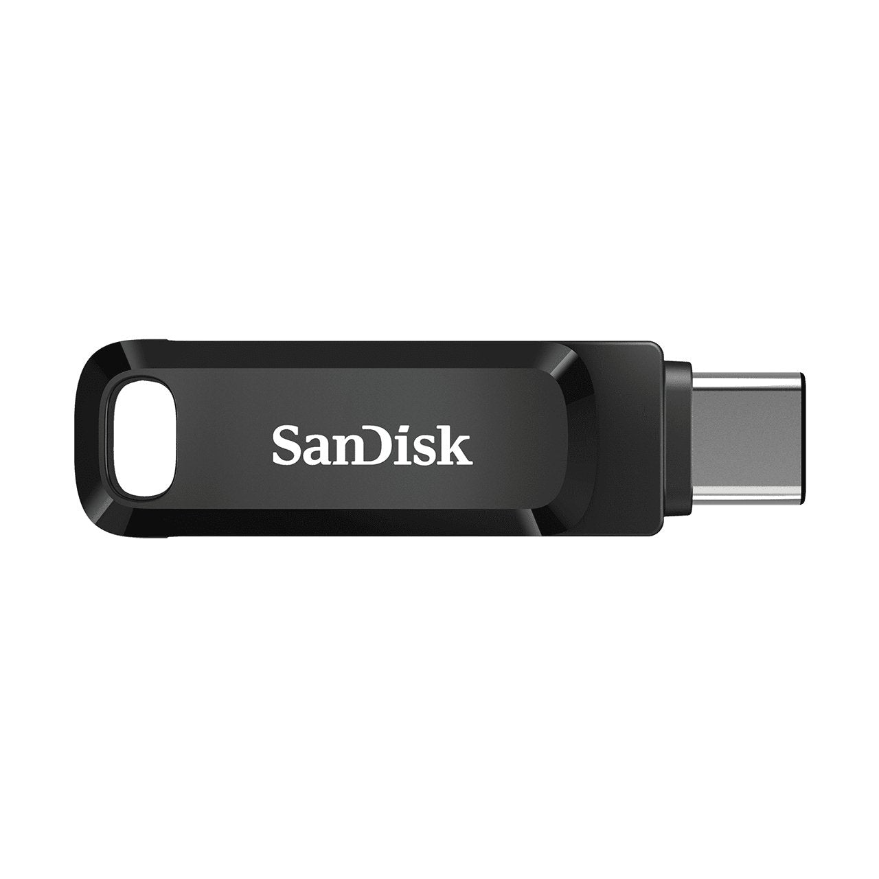 EAN 619659177133 - SanDisk Ultra Dual Drive Go unidad flash USB 32 GB USB Type-A / USB Type-C 3.2 Gen 1 (3.1 Gen 1) Negro imagen 2