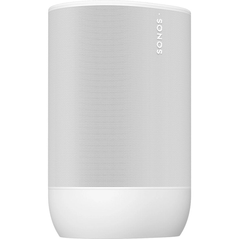 Sonos Move 2 White Altavoz Inteligente