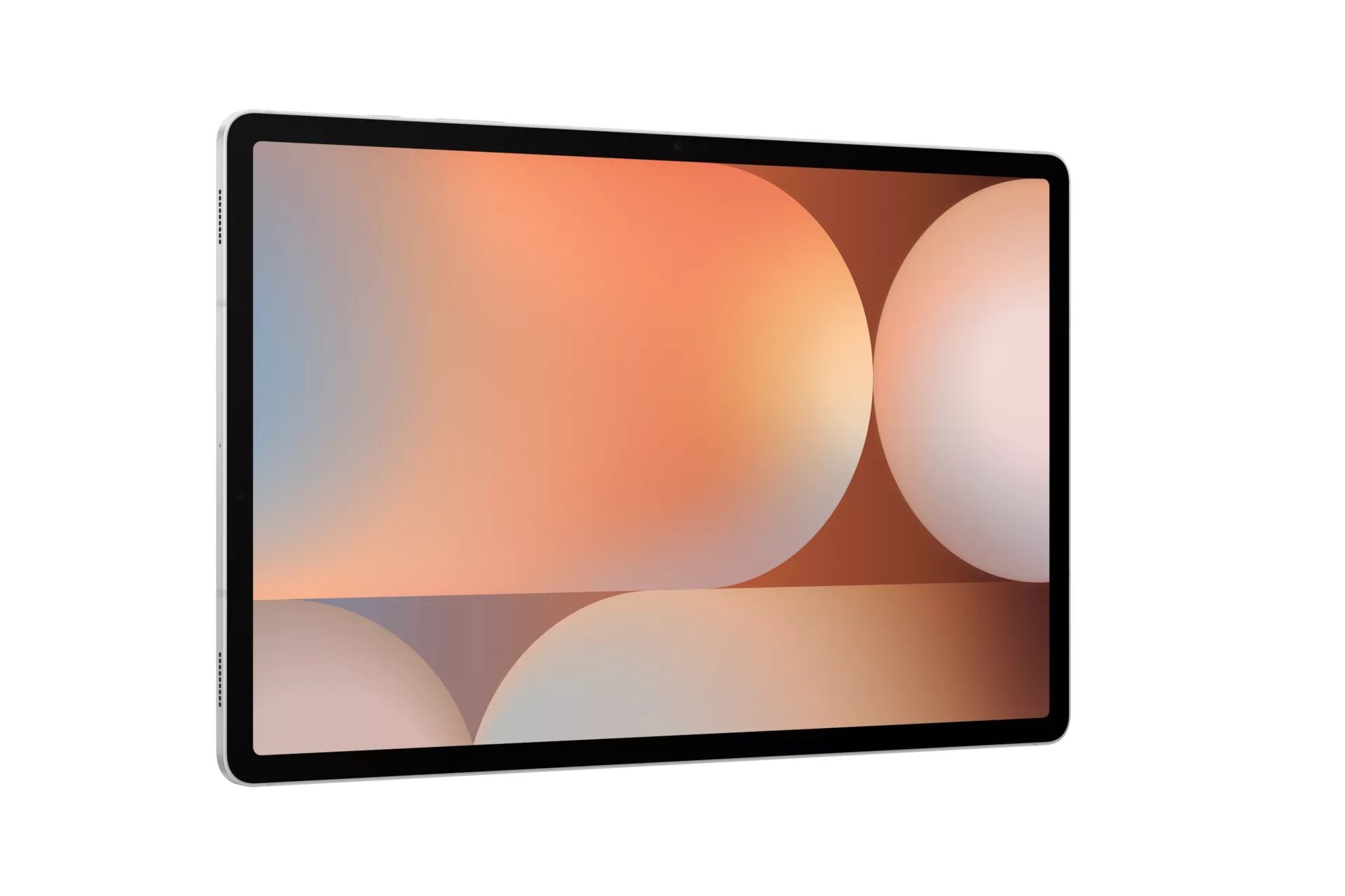 Tablet Samsung Galaxy Tab S10+ X826b 5g 12.4 12gb Ram 256gb - Silver