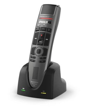 Philips 4000 Series Smp4000 Negro, Gris, Metálico, Perlado
