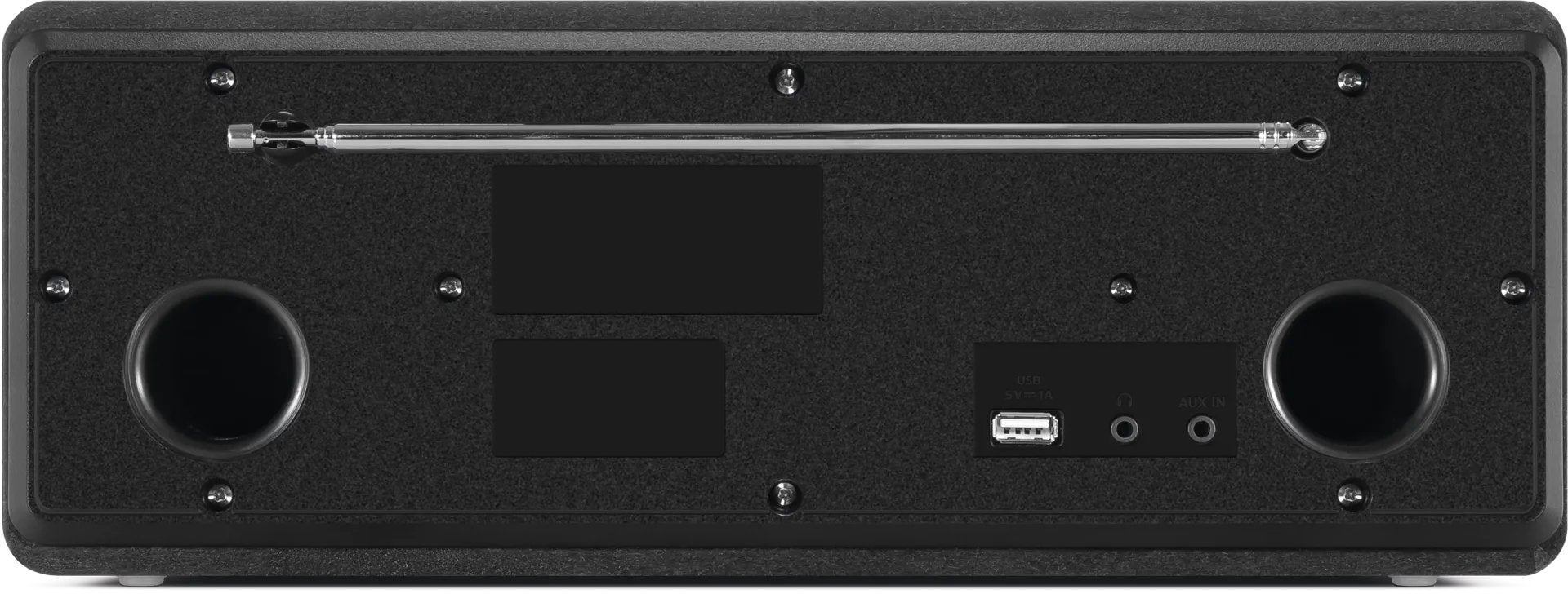 EAN 4019588051027 - TechniSat DIGITRADIO 372 CD IR Internet Analógico y digital Negro imagen 12