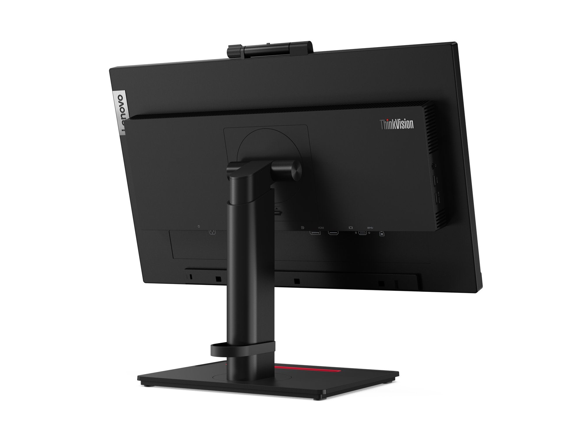 EAN 0194632369496 - Lenovo ThinkVision T22v-20 pantalla para PC 54,6 cm (21.5") 1920 x 1080 Pixeles Full HD LED Negro imagen 7