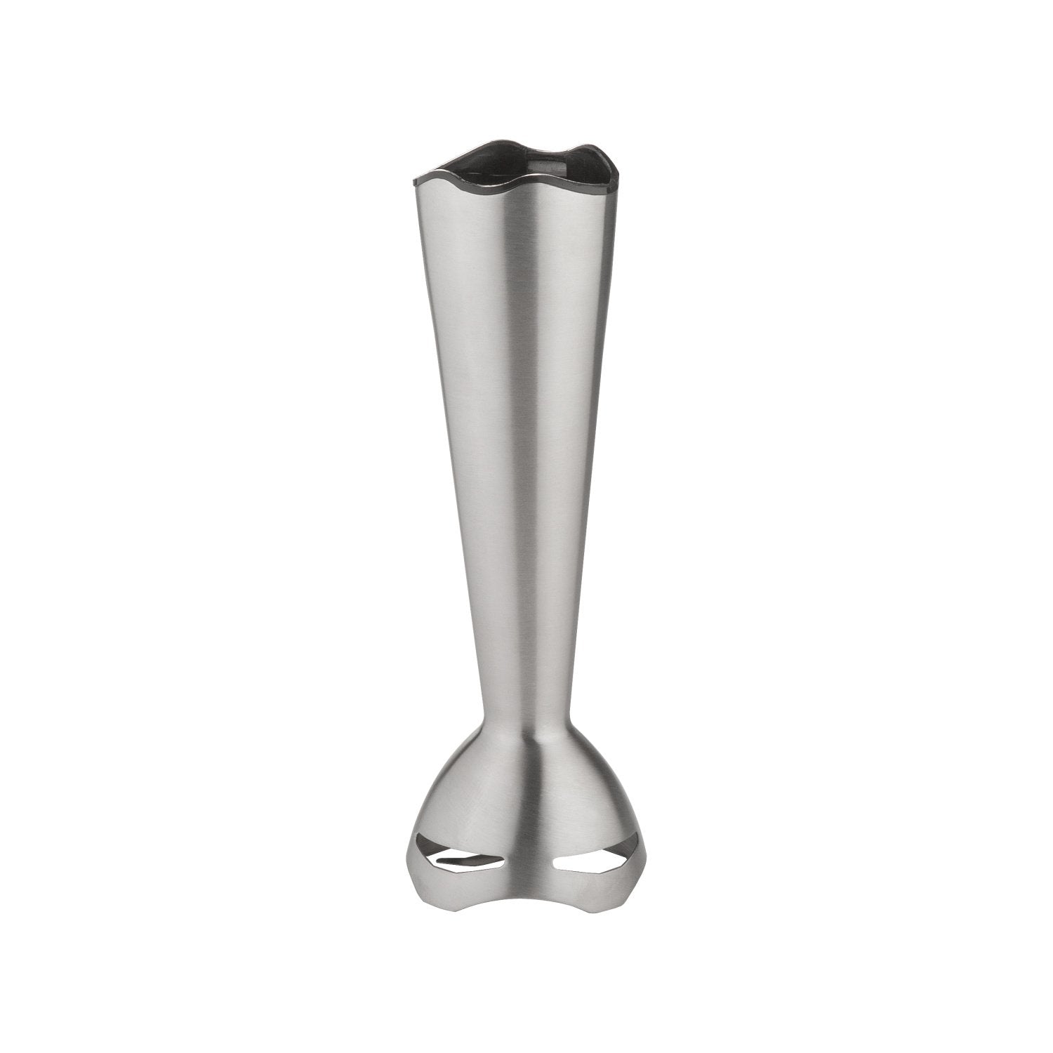 Batidora Gallet Naucelle Mix 435  De Inmersión 500 W Negro, Acero Inoxidable