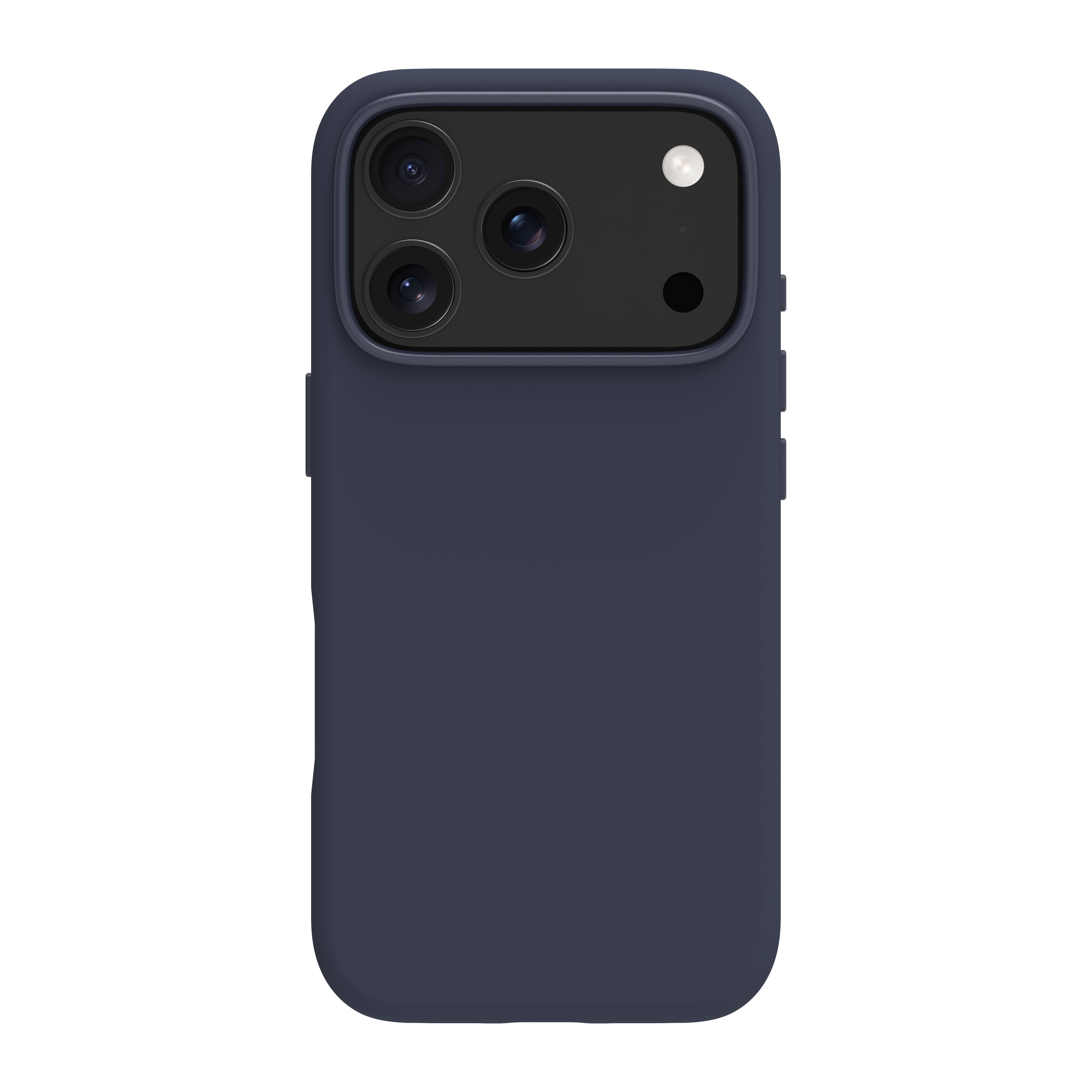 Dbramante1928 Roskilde Icon Carcasa Trasera Para Teléfono Móvil Compatibilidad Con Magsafe Plástico Reciclado Agua Profunda