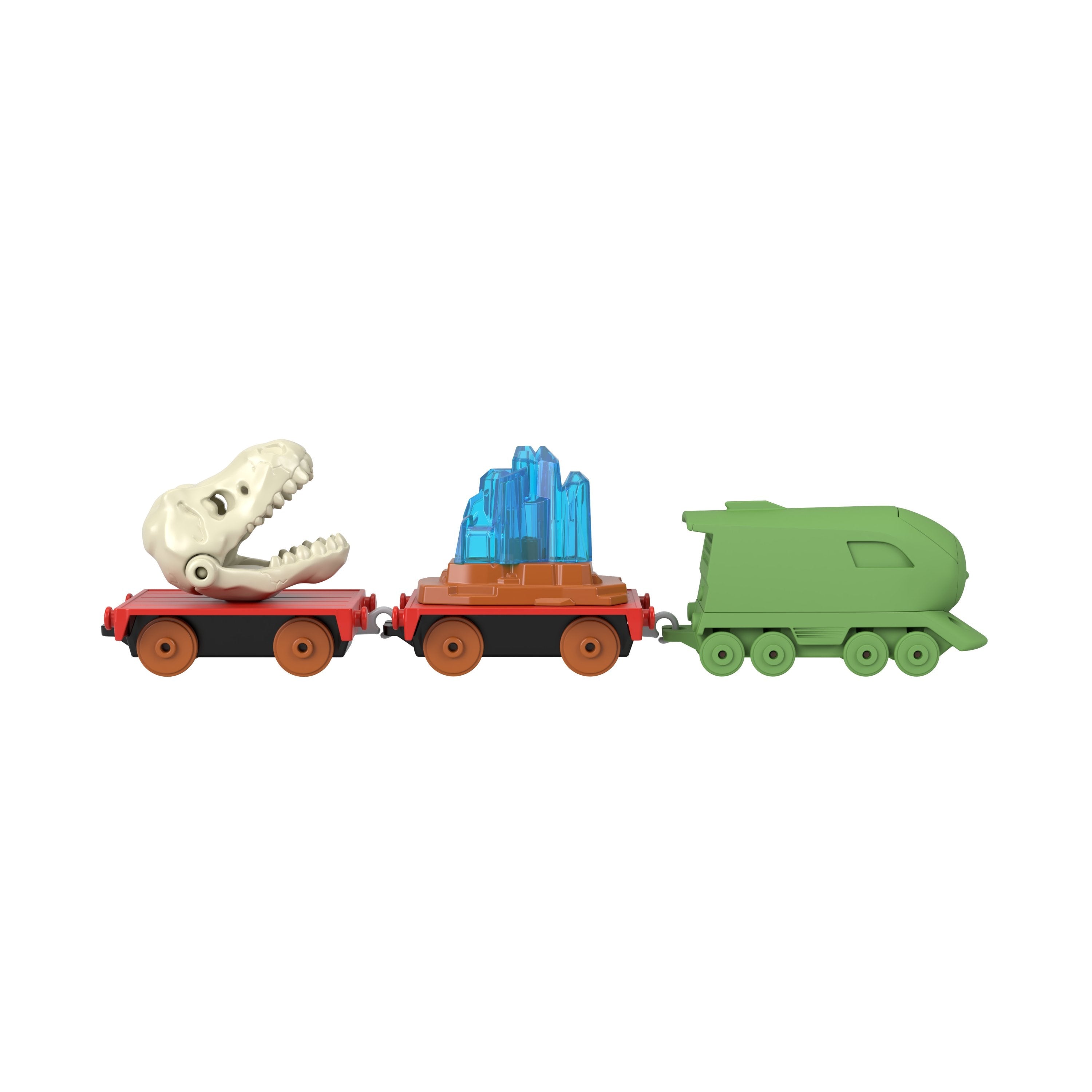 EAN 0194735159147 - Fisher-Price HPH37 vehículo de juguete imagen 1