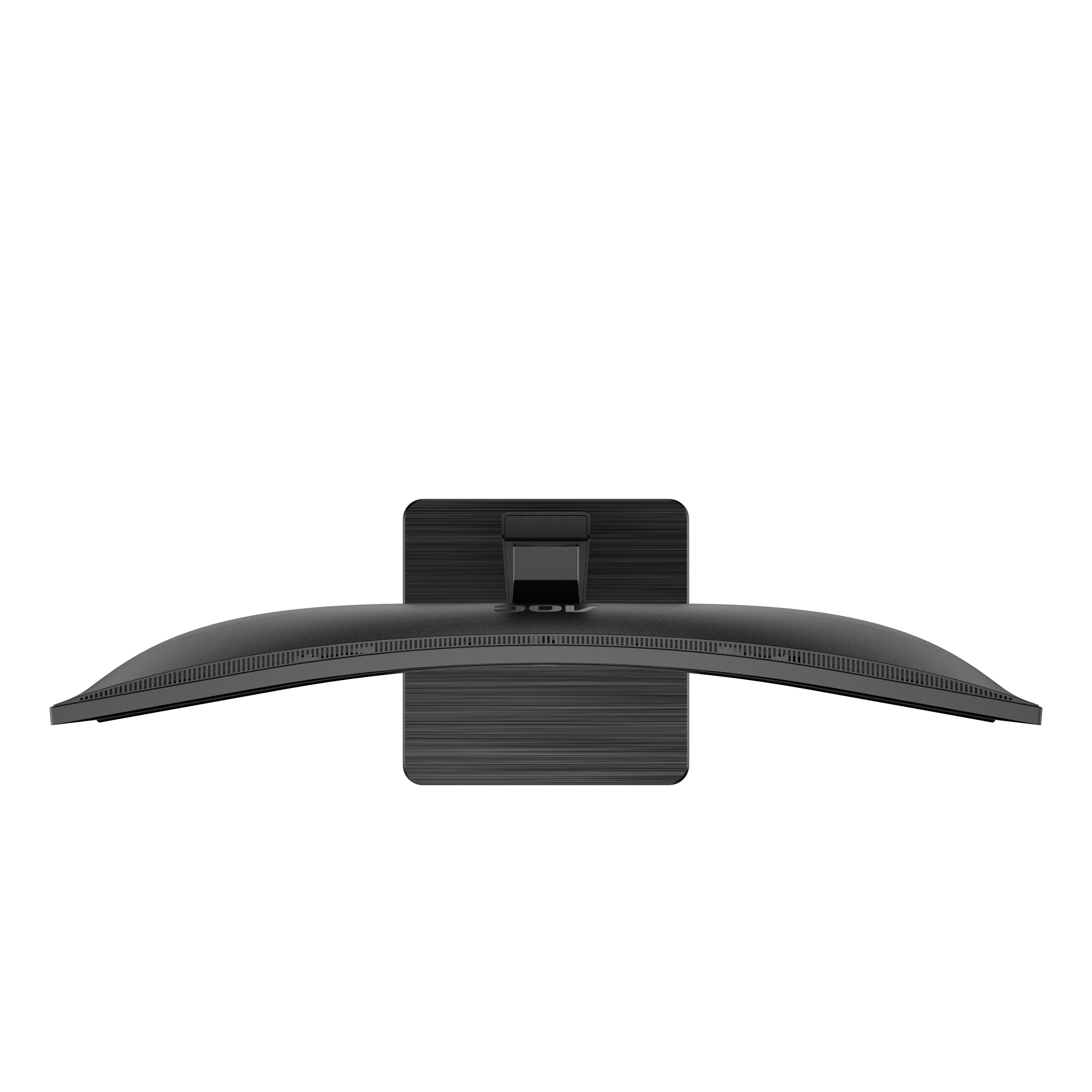 EAN 4038986110730 - AOC CU34P3CV pantalla para PC 86,4 cm (34") 3440 x 1440 Pixeles UltraWide Quad HD LED Negro imagen 4