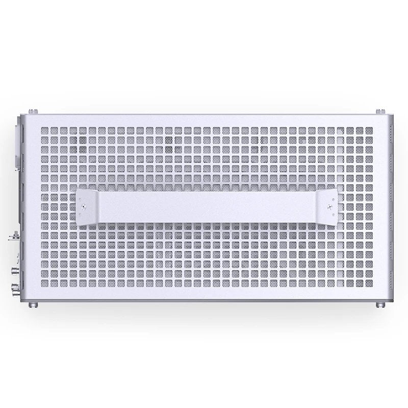 Caja Micro-Atx Jonsbo Z20 Blanco