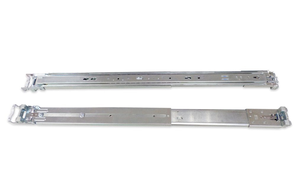Qnap Accesorio Rack  Rail Slide Kit Para Tvs-471u O Otros  2u Series