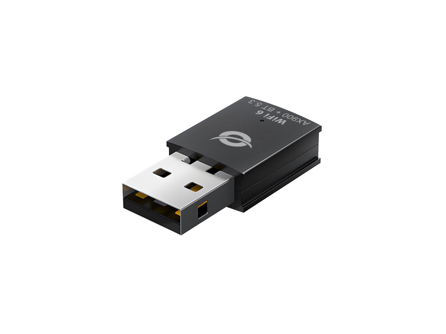 Usb Wifi 6 Y Bluetooth Conceptronc Abby26b Wifi 6 Ax900 Bt 5,3