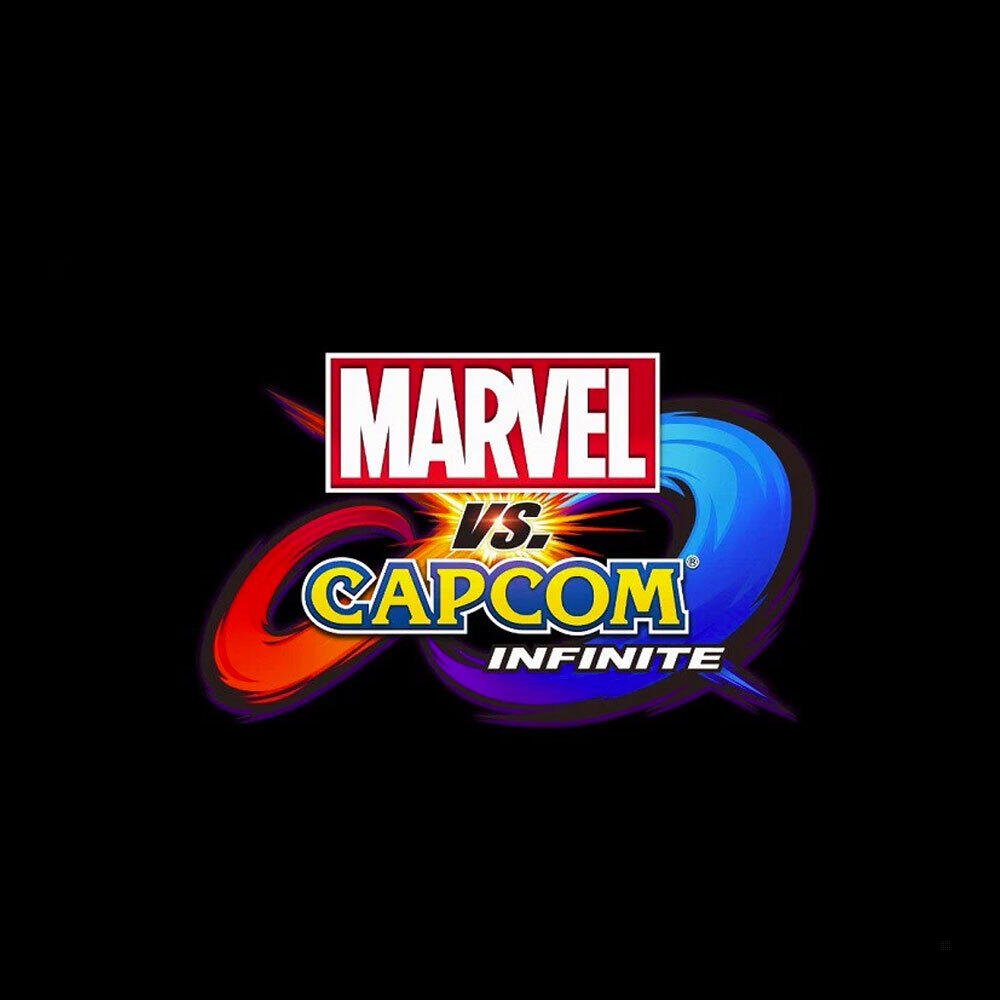 Ps4 Marvel Vs Capcom Infinite Eu