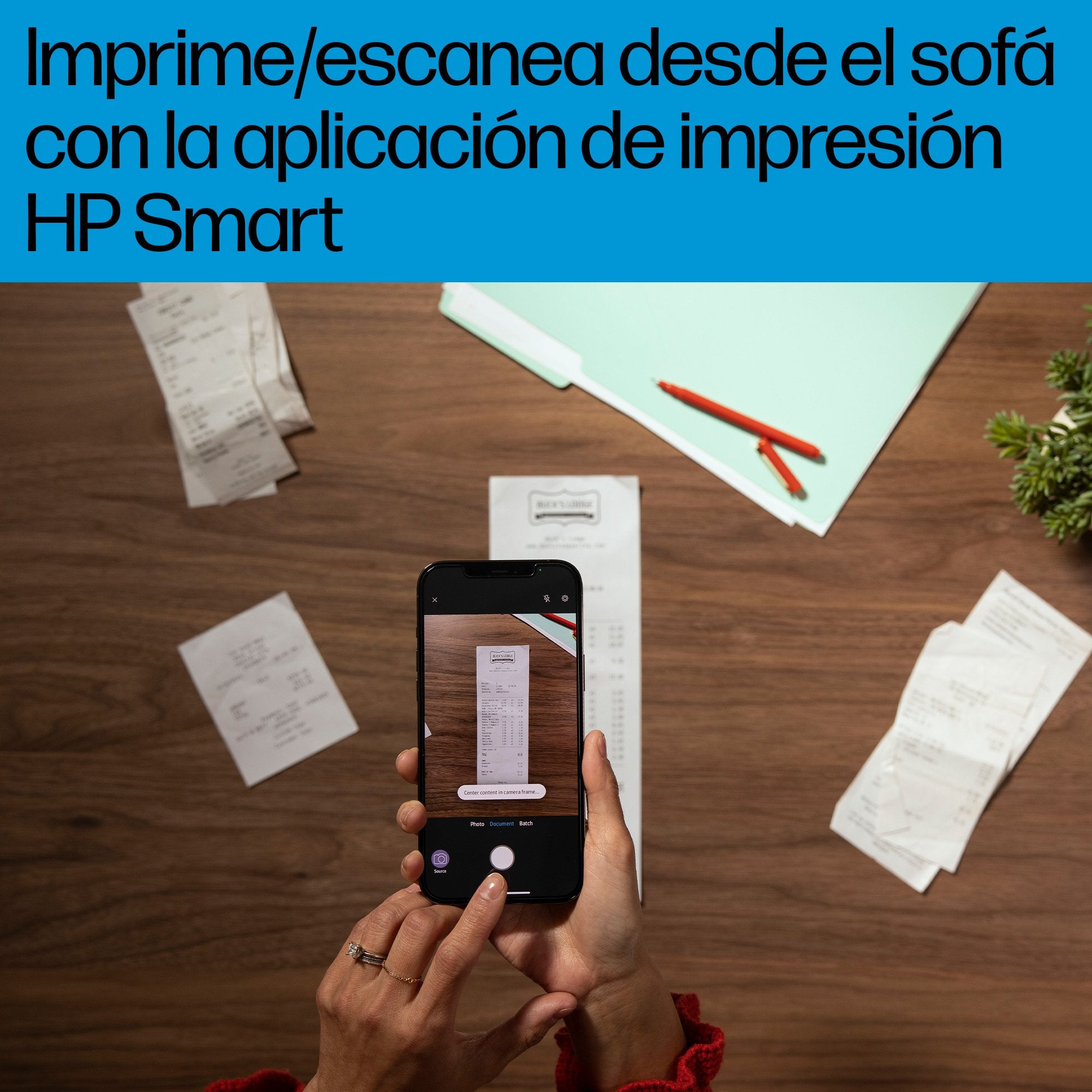 EAN 0197029945792 - HP OfficeJet Pro 8134e All-in-One Prntr Inyección de tinta térmica A4 4800 x 1200 DPI 20 ppm Wifi imagen 8