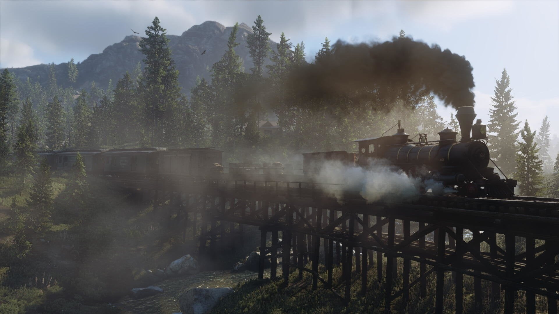 Red Dead Redemption 2 Xbox One