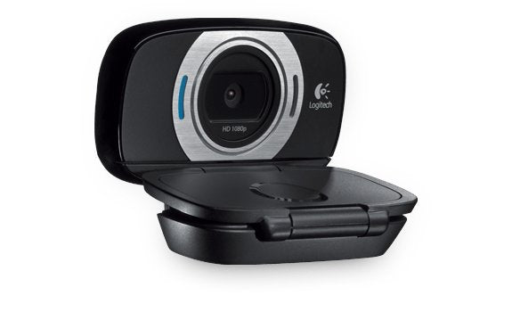 EAN 5099206061330 - Logitech C615 Portable HD cámara web 8 MP 1920 x 1080 Pixeles USB 2.0 Negro imagen 6