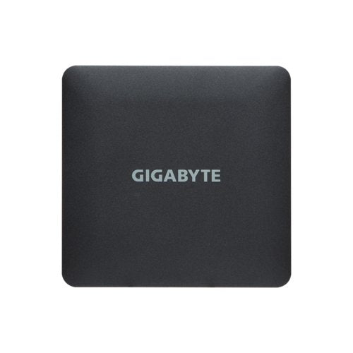 Barebone Gigabyte Brix Gb-Bri7h-1355 I7-1355  No Hdd No Ram