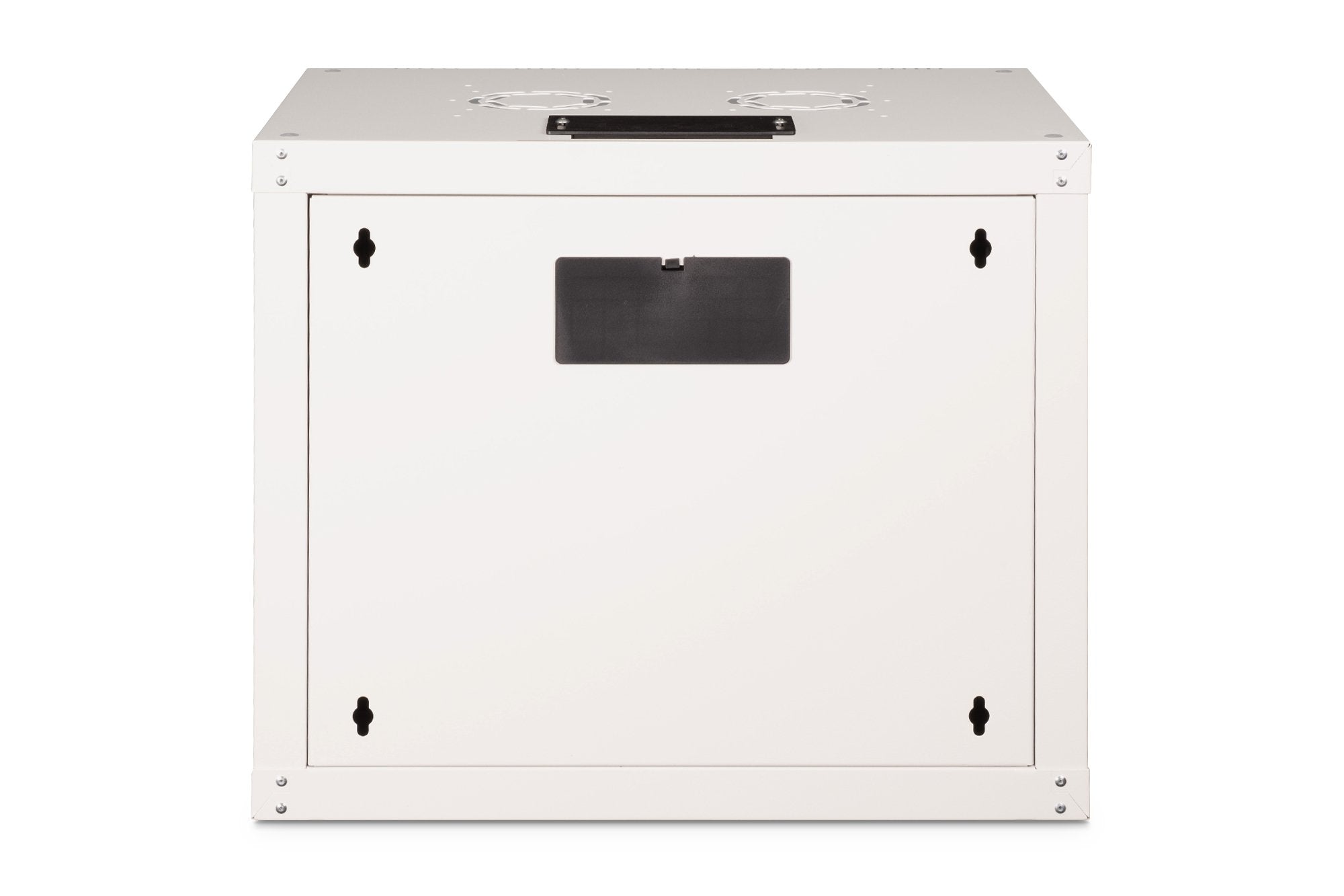 Digitus 9u Cabinet             Rack Wall Mounting 491x600x450mm