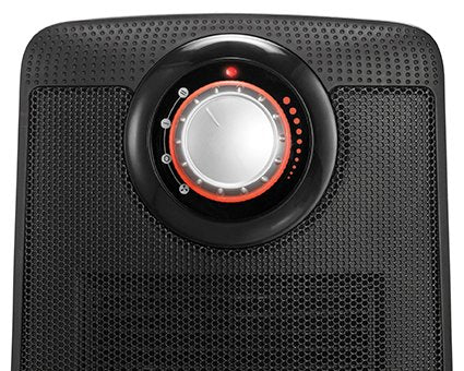 EAN 4011689864452 - Unold 86445 calefactor eléctrico Interior Negro 2000 W Ventilador eléctrico imagen 5