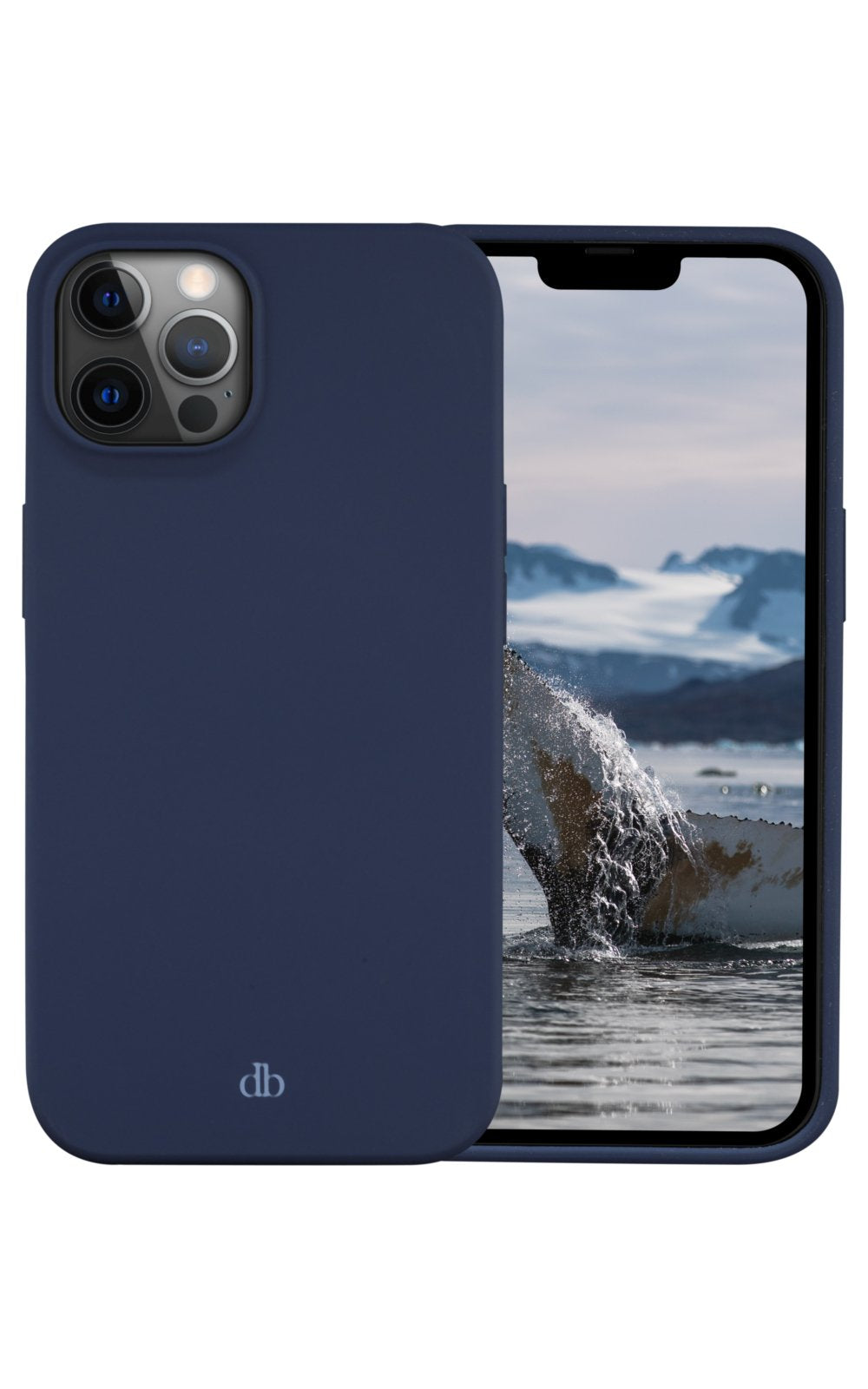 EAN 5711428015822 - dbramante1928 Costa Rica funda para teléfono móvil 15,5 cm (6.1") Azul imagen 1