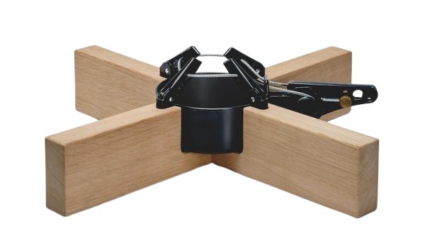 Krinner Copenhagen 2.5 M / 12 Cm Christmas Tree Stand