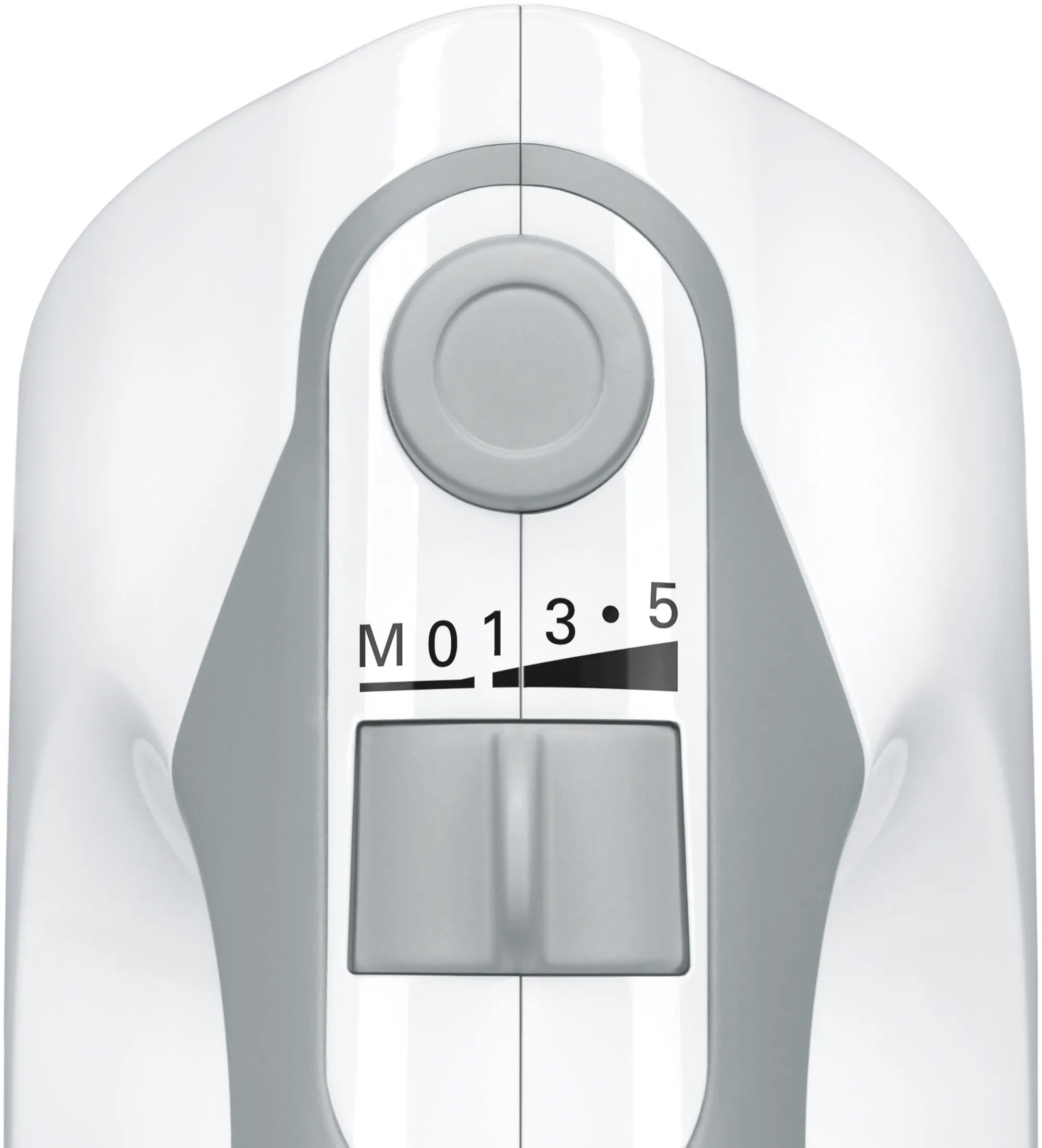 EAN 4242002723044 - Bosch MFQ36440 batidora Batidora de mano 450 W Blanco imagen 4