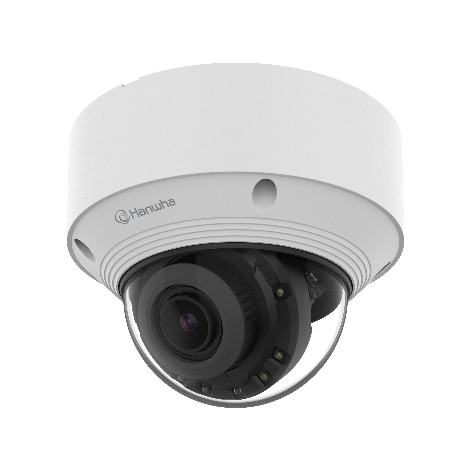 2mp Ai Ir Vandal Dome Camera Qnv-C6083r