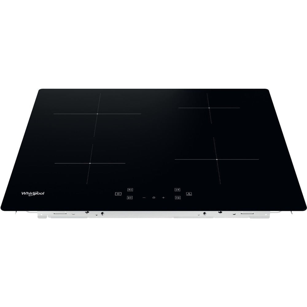 EAN 8003437604867 - Whirlpool WS Q4860 NE Negro Integrado 60 cm Con placa de inducción 4 zona(s) imagen 3