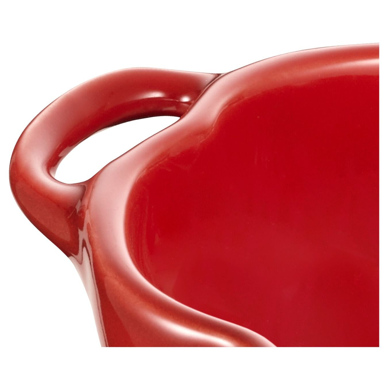 Zwilling Tomato 40511-855-0 500 Ml Alrededor Cazuela Para Hornear