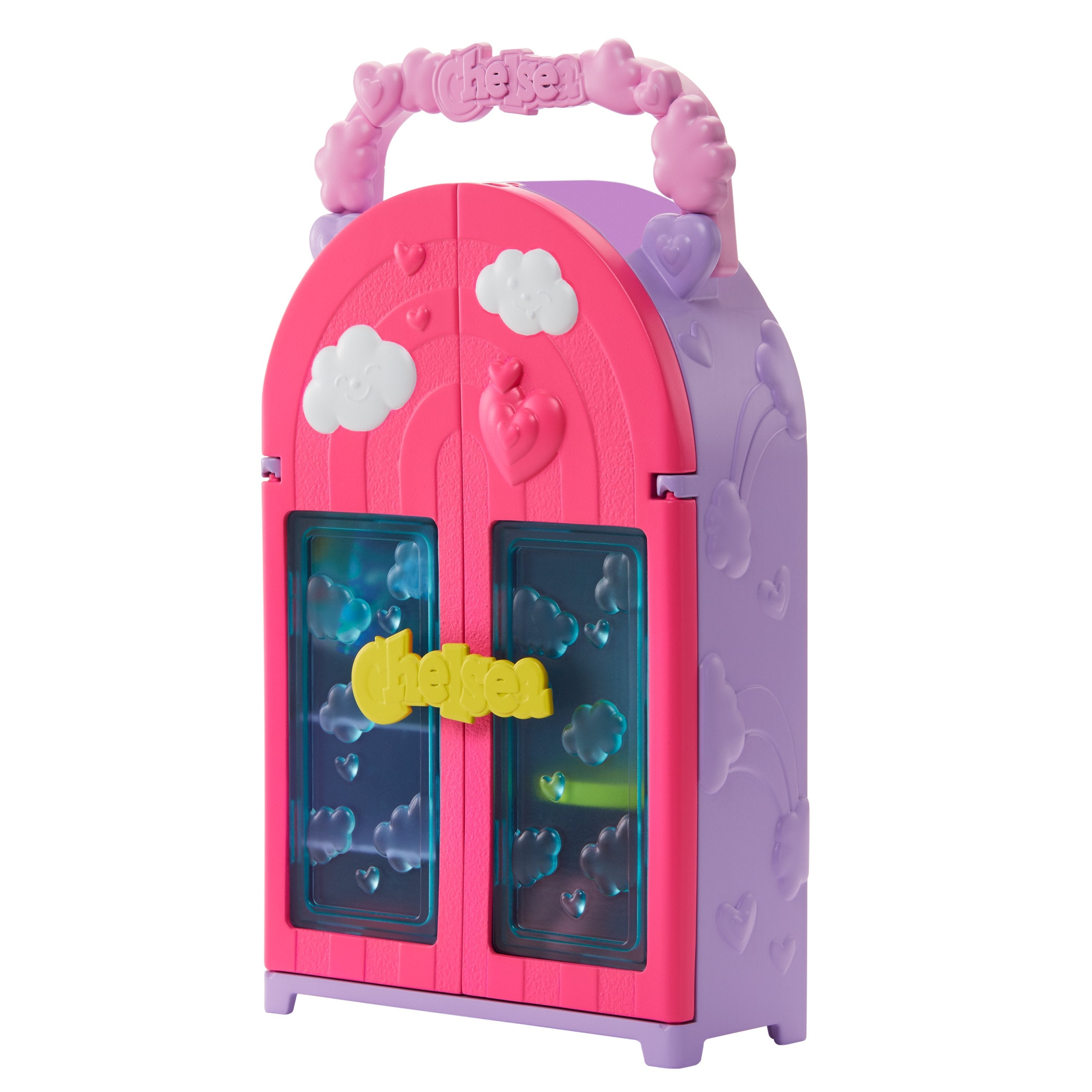 EAN 194735234646 - Barbie Chelsea HXN03 muñeca imagen 5