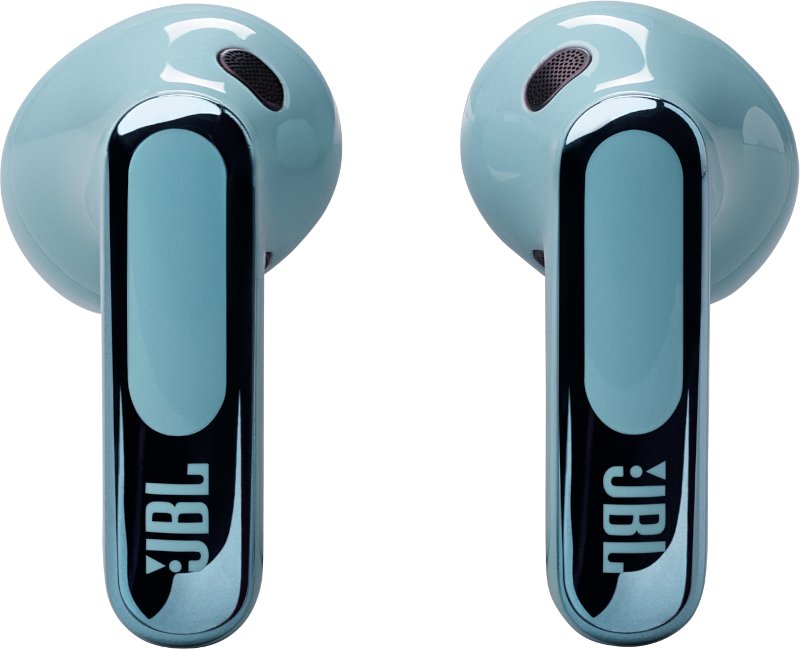 Jbl Live Flex 3 Blue Auriculares Inear True Wireless
