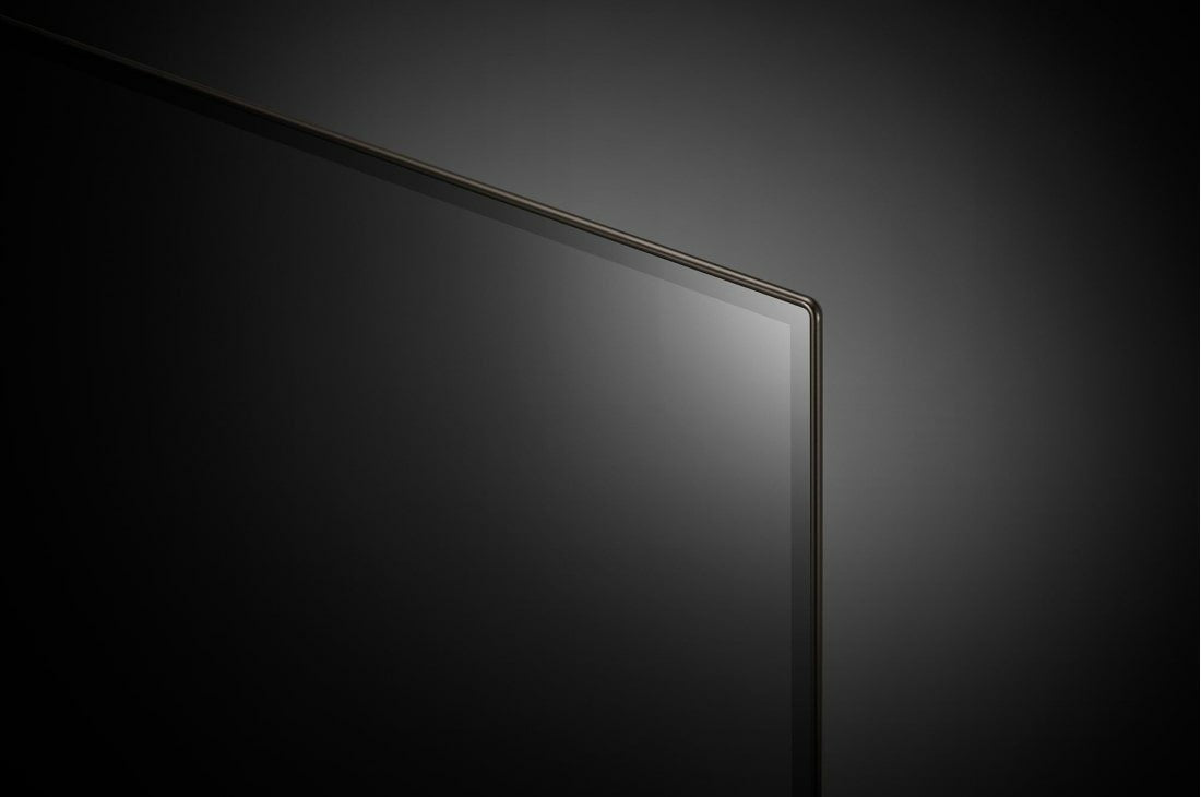 Lg Electronics Oled83c47la (209.6 Cm (83 Zoll), Negro, Ultrahd/4k, Hdr, Smarttv, 120hz Panel) Oled83c47la.Aeu