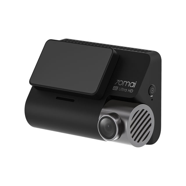 EAN 6971669780944 - 70mai A800S cámara de salpicadero 4K Ultra HD Batería Negro imagen 3