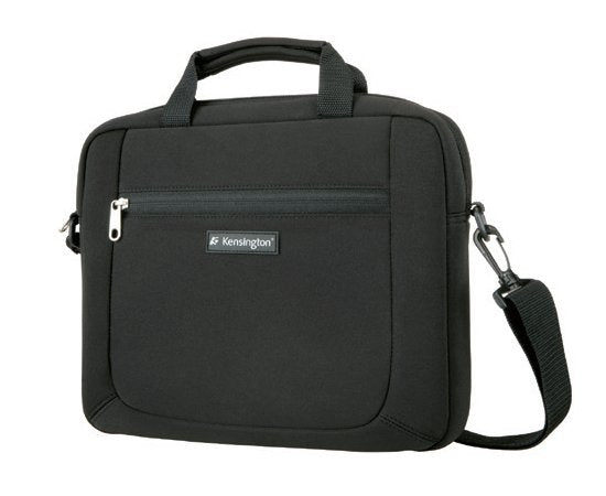 Maletin De Portatil Kensington Sp12 12 Neoprene Sleeve,12,Negro