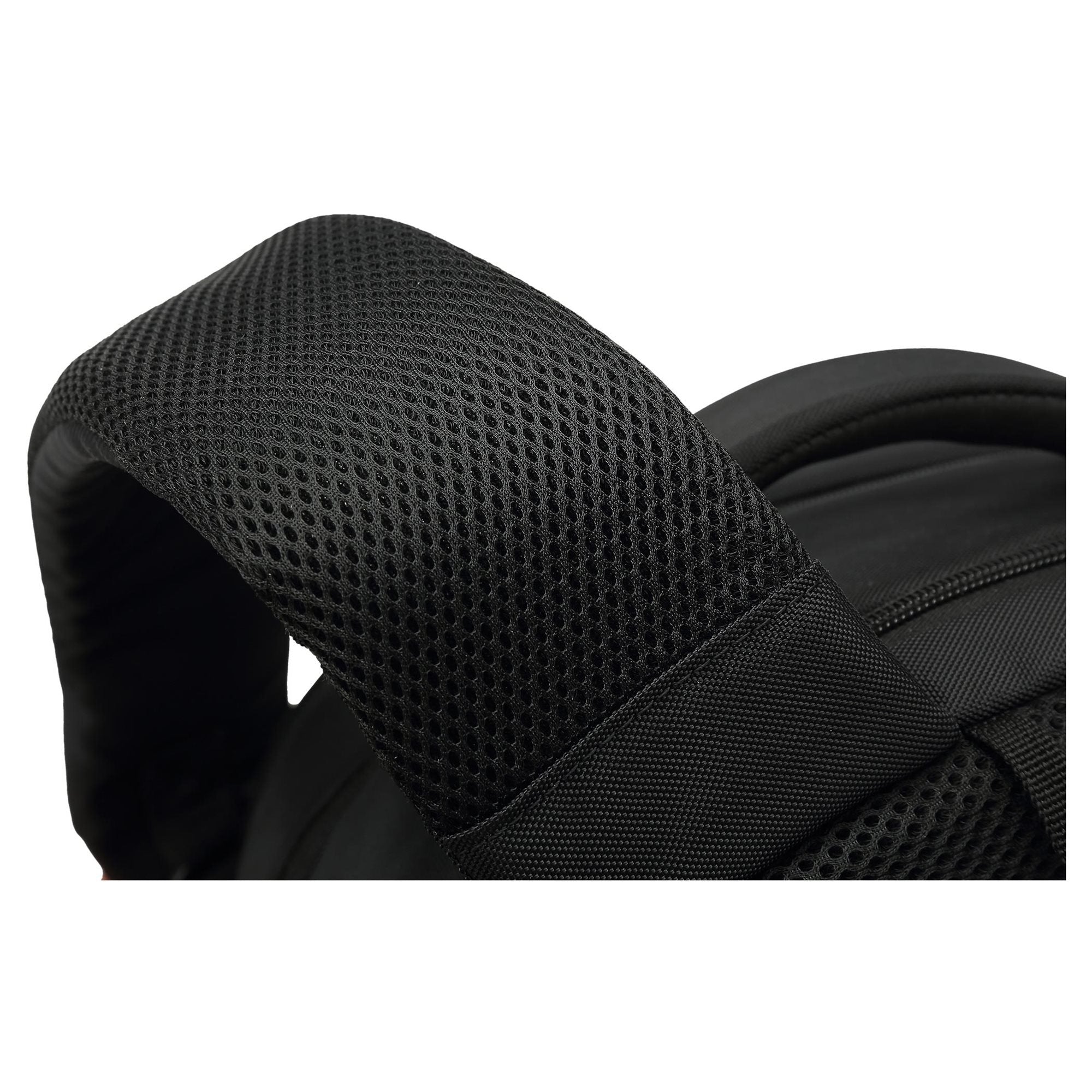 EAN 8590669304271 - YENKEE YBB 1502 maletines para portátil 39,6 cm (15.6") Mochila Negro imagen 14