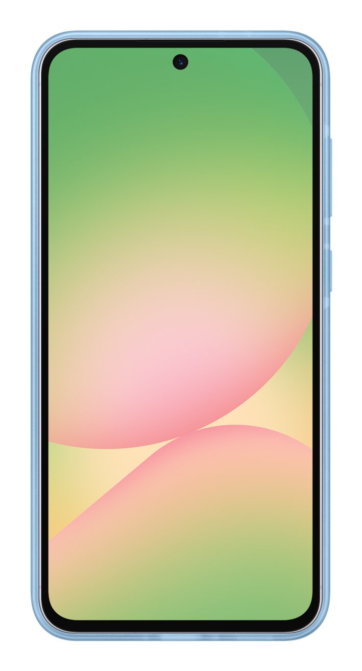 Samsung Card Slot Case Fr Galaxy A56. Azul