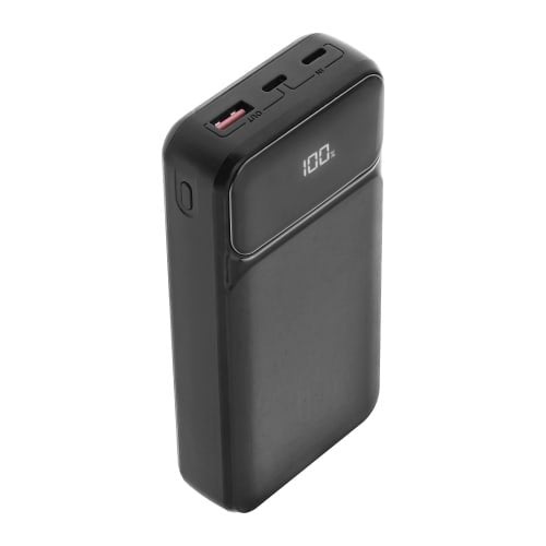 EAN 3303170115893 - T'nB PBMU20000 batería externa 20000 mAh Negro imagen 1