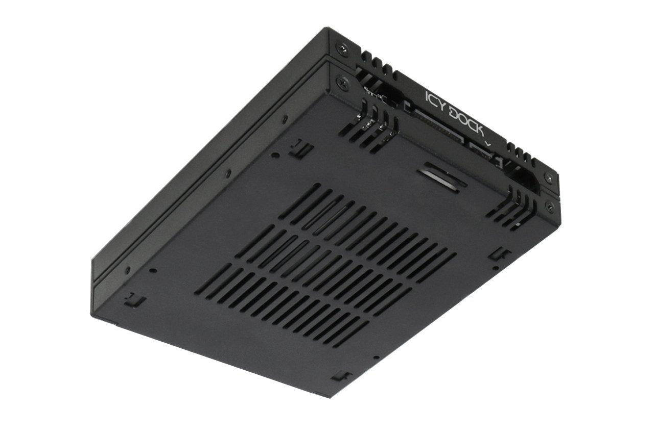 Marco De Instalación Icy Dock Expresscage Mb741sp-B