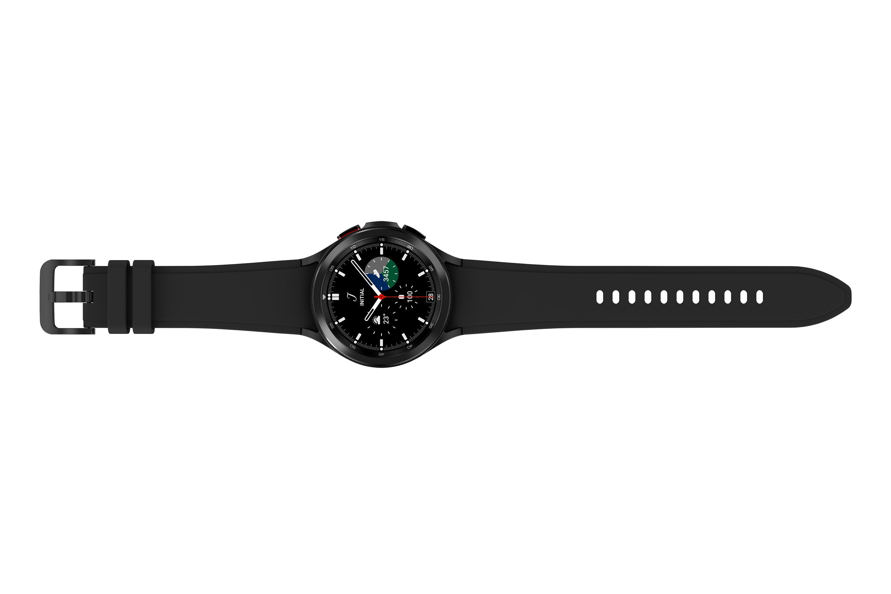 Samsung Galaxy Watch 4 Classic R890  - Black De