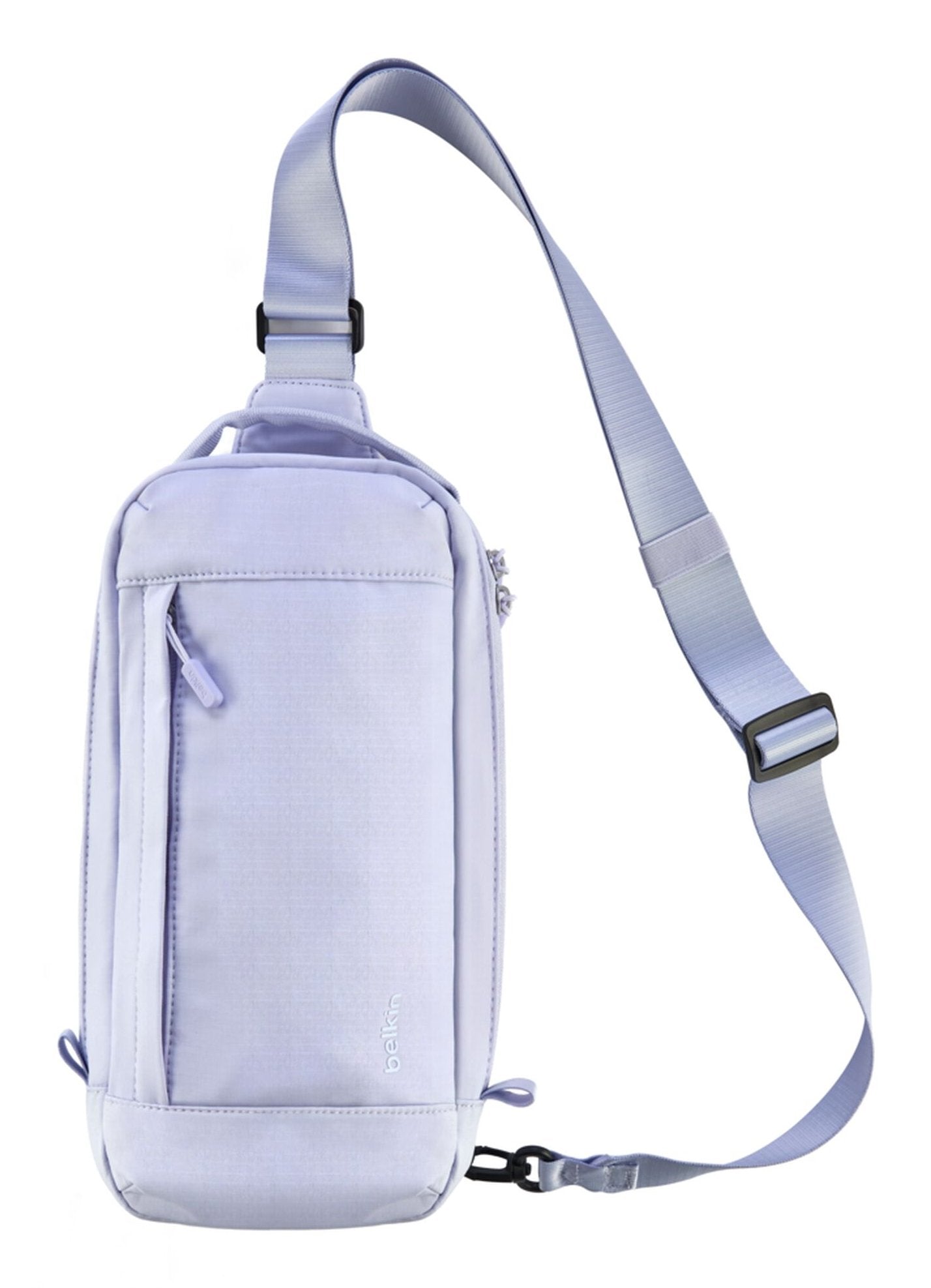 Belkin Gaming Crossbody Bag Nintendo Switch2 Purp Ena022hqlv