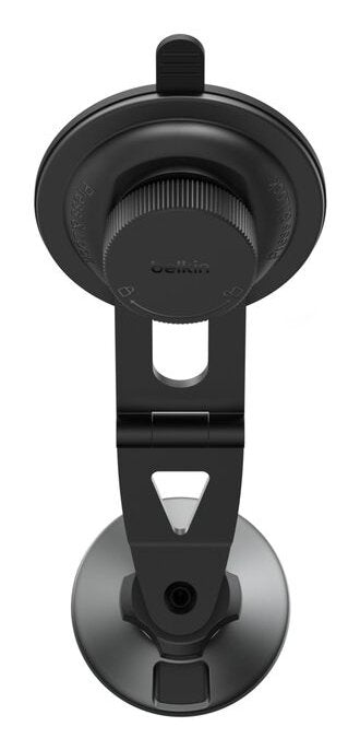 EAN 0745883925711 - Belkin WIC013HQBK soporte Soporte activo para teléfono móvil Teléfono móvil/smartphone Negro imagen 4
