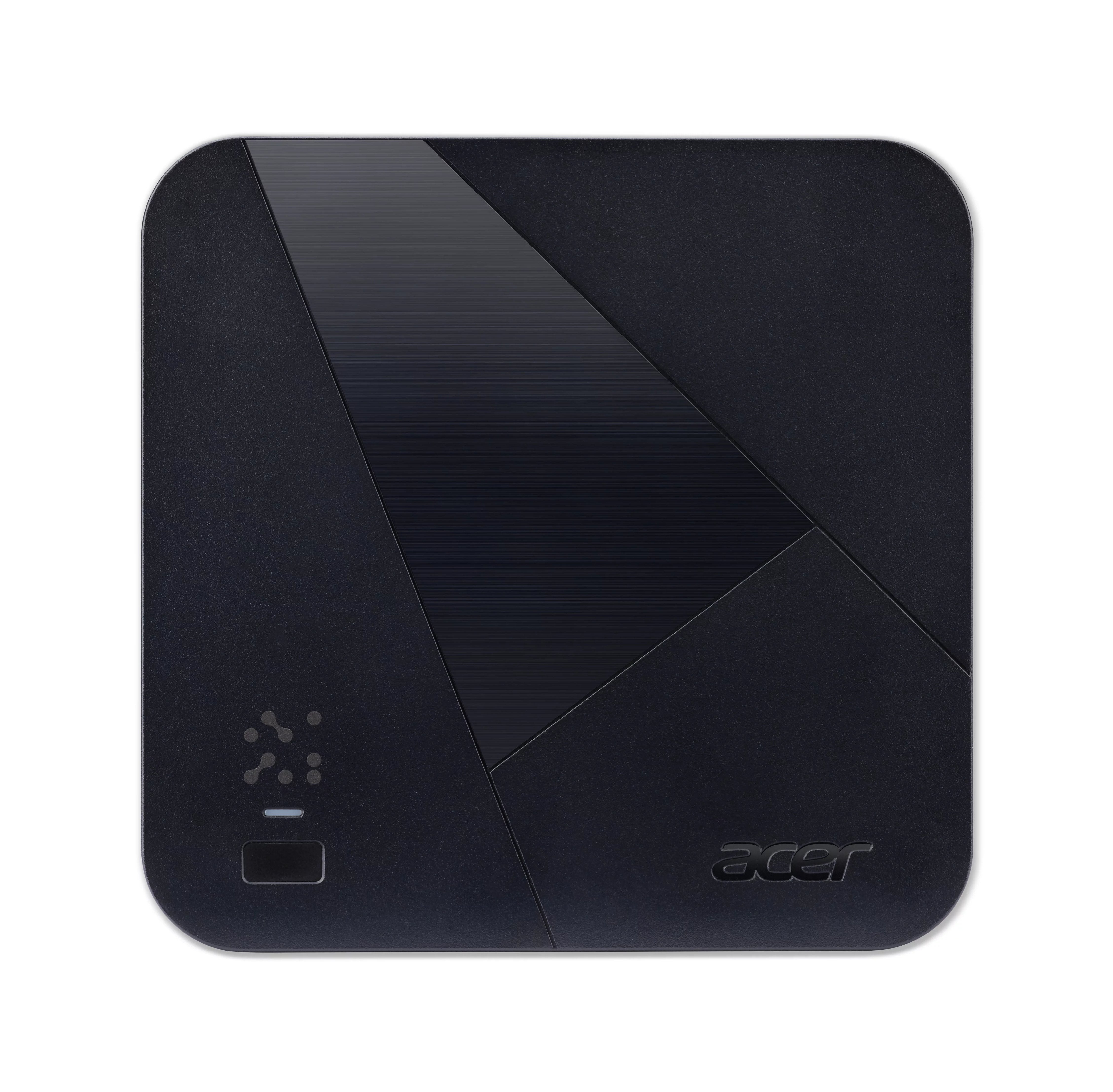 Acer Revo Rb102 (Dt.Bpleg.004), Mini Pc Negro, Windows 11 Pro Dt.Bpleg.004