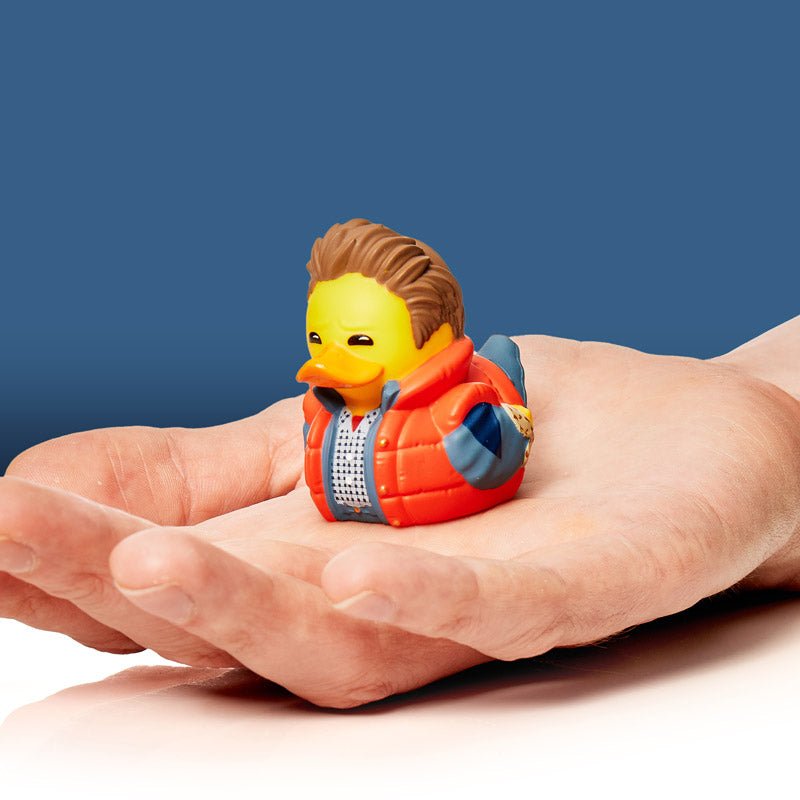 EAN 5056280459507 - TUBBZ Back to the Future: Marty McFly imagen 1