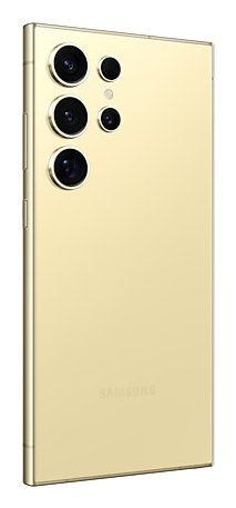 EAN 8806095414362 - Samsung Galaxy S24 Ultra 17,3 cm (6.8") SIM doble 5G USB Tipo C 12 GB 512 GB 5000 mAh Titanio, Amarillo imagen 3