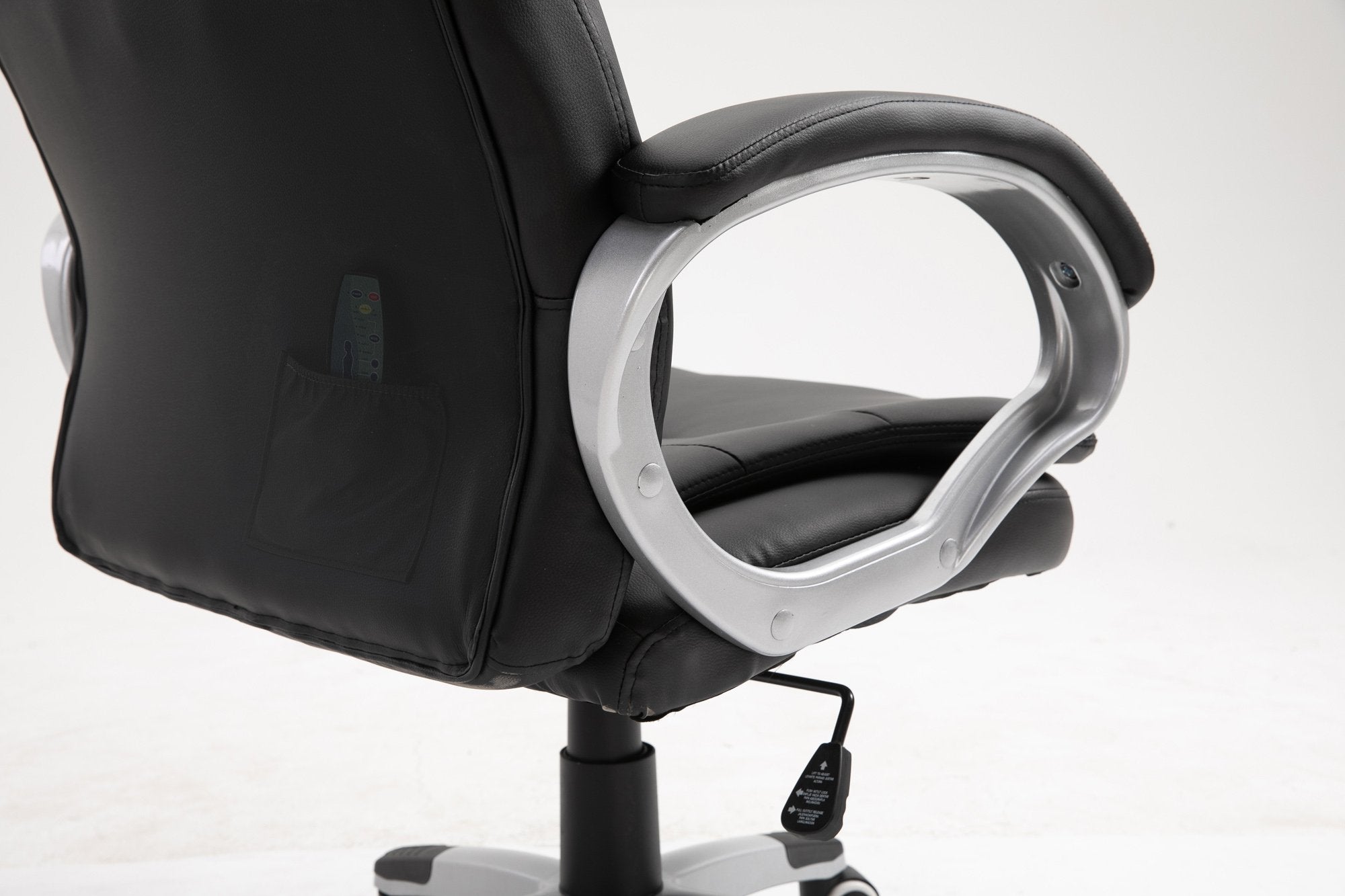 EAN 5901443390763 - Activejet YK7304 CZ silla de oficina y de ordenador Asiento acolchado Respaldo acolchado imagen 15