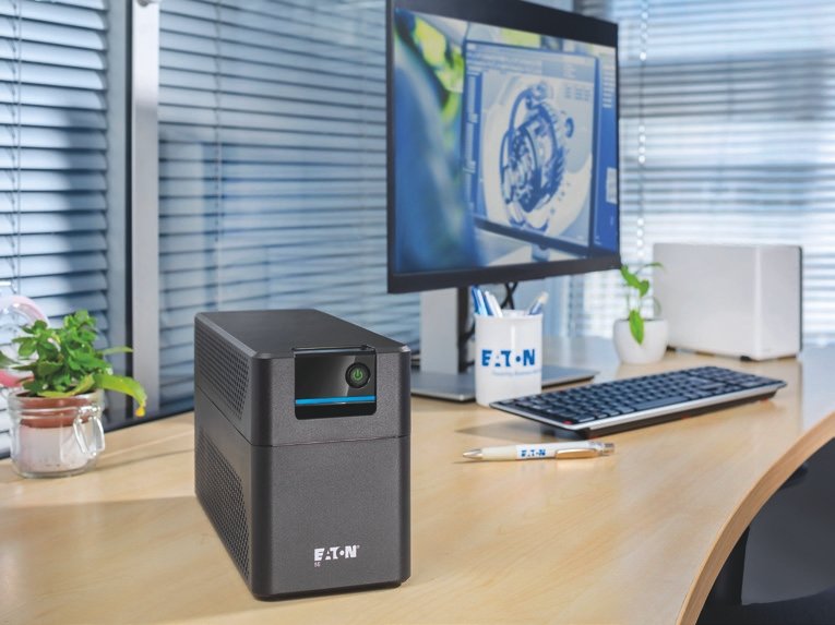 Eaton 5e 700 Usb Iec G2