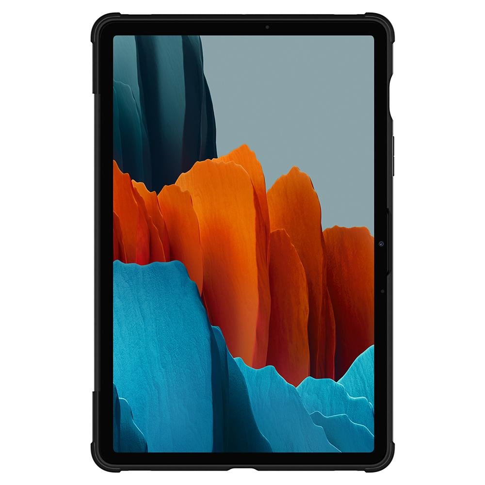 Rugged Armor Pro 27.9 Cm  (11") Folio Black