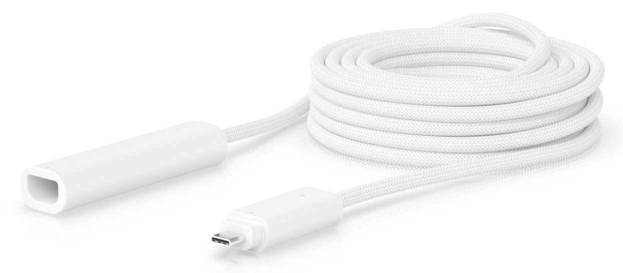 Five-Meter Video Cable To  Extend Ai Theta Lenses