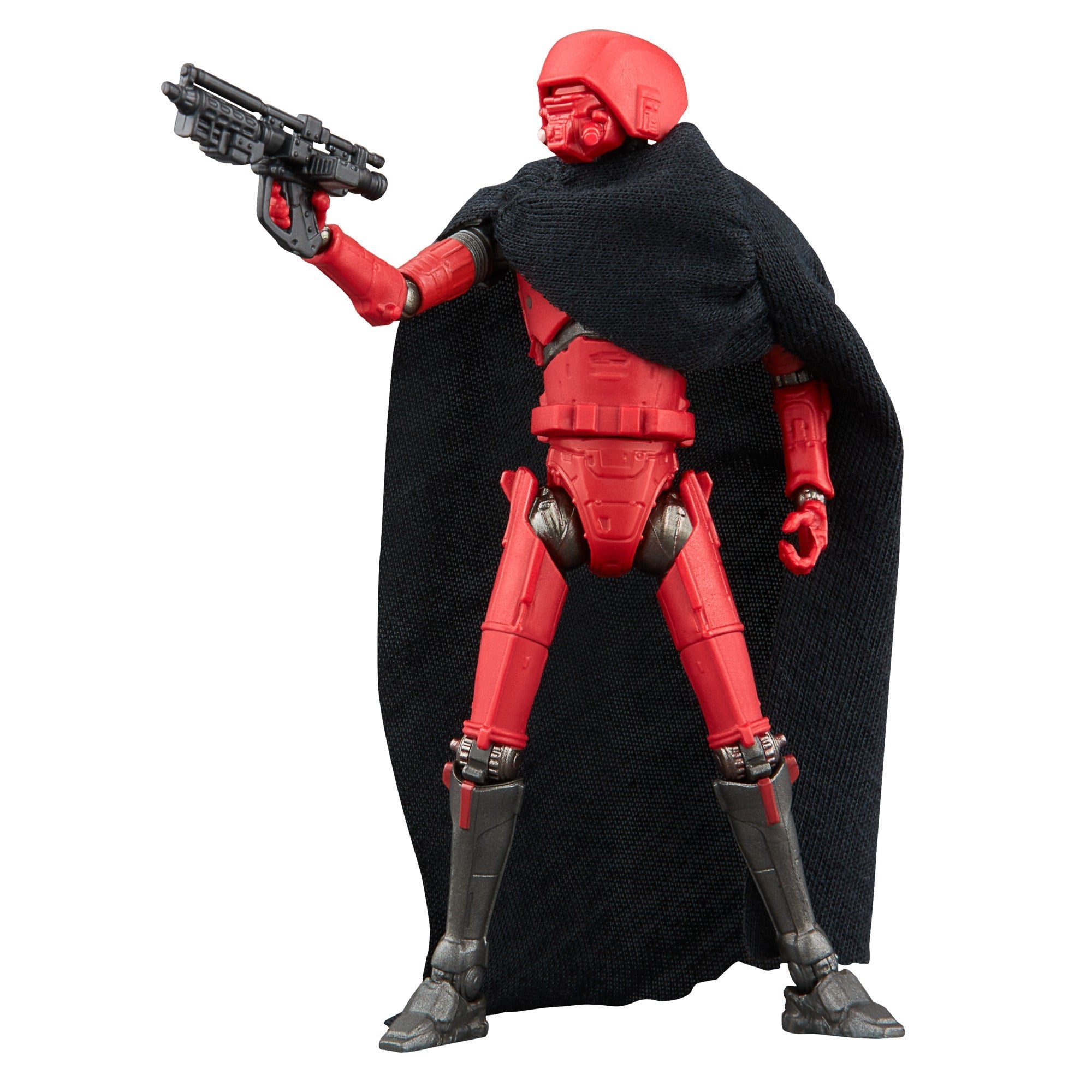 Figura Hasbro Star Wars Ahsoka Hk 87 Assassin Droid